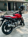 Bajaj Pulser 150cc